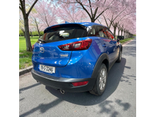 2019 Mazda CX-3 1.8L Diesel For Sale Images