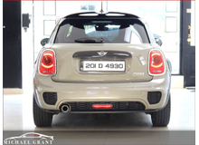 2020 MINI Hatch 1.5L Petrol For Sale Images