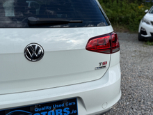 2014 Volkswagen Golf 1.4L Petrol For Sale Images