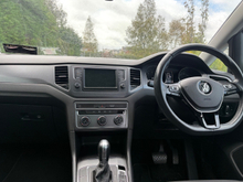 2016 Volkswagen Golf 1.2L Petrol For Sale Images
