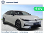 2024 VOLKSWAGEN ID.7 PRO PLUS 77kWh 286HP *From 412PM*