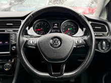 2015 Volkswagen Golf 1.4L Petrol For Sale Images