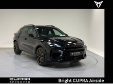 Cupra Formentor V2 EHYBRID 204BHP DSG