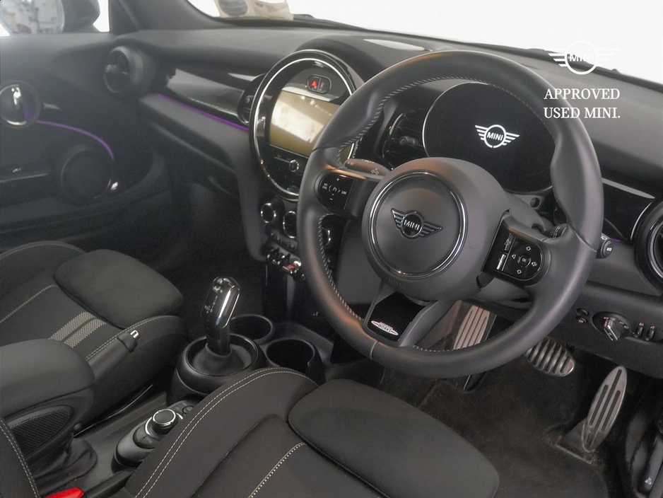 2024 MINI Hatch 1.5L Petrol For Sale Images