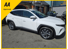 2021 Hyundai Tucson 1.6L Diesel For Sale Images