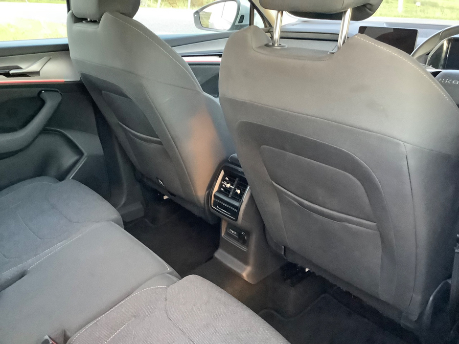 2025 Skoda Kodiaq 2L Diesel For Sale Images