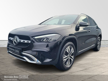 Mercedes-Benz GLA Class GLA180d...