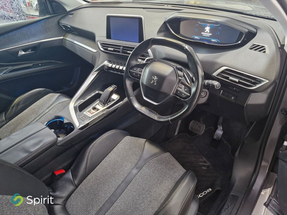 Peugeot 5008 DIESEL AUTO CALL DEREK ON 0861653401 — thumbnail 21