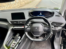 2020 Peugeot 5008 1.5L Diesel For Sale Images