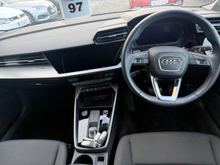 2022 Audi A3 1L Petrol For Sale Images