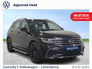 2021 VOLKSWAGEN TIGUAN 2.0 TDI 150HP R-Line DSG