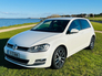 2017 VOLKSWAGEN GOLF 1.4 Highline Low Mileage Finance Available 