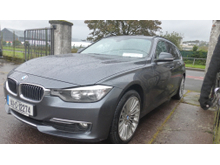 2014 BMW 3 Series 2L Diesel For Sale Images