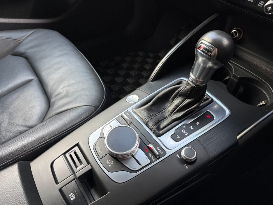 2013 Audi A3 1.4L Petrol For Sale Images