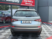 2021 Skoda Kodiaq 2L Diesel For Sale Images