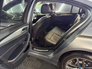 2017 BMW 5 SERIES 530e SE Auto