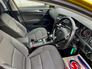 2018 VOLKSWAGEN GOLF 1.6 TDI SE NAV BLUEMOTION 115PS 5DR**KITTED**REAR SPOILER**FSH**AS NEW**LIME YELLOW**