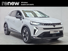 Renault Symbioz E-Tech full hybrid 145 Auto Techno