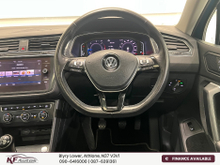 2020 Volkswagen Tiguan 2L Diesel For Sale Images