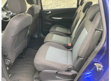 2014 Ford S-Max 1.6L Diesel For Sale Images