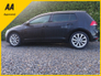 2016 VOLKSWAGEN GOLF 1.4 TSI HIGHLINE AUTOMATIC SPORTS VELOUR INTERIOR SPORTS ALLOYS  WIND DEFLECTORS LARGE TOUCH SCREEN RADIO FACTORY IMMOBILISER CRUISE CONTROL FRONT & REAR DASHCAM JUST FULLY SERVICED 2 YEARS NCT 