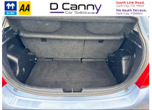 2012 Toyota Yaris 1.0L Petrol For Sale Images