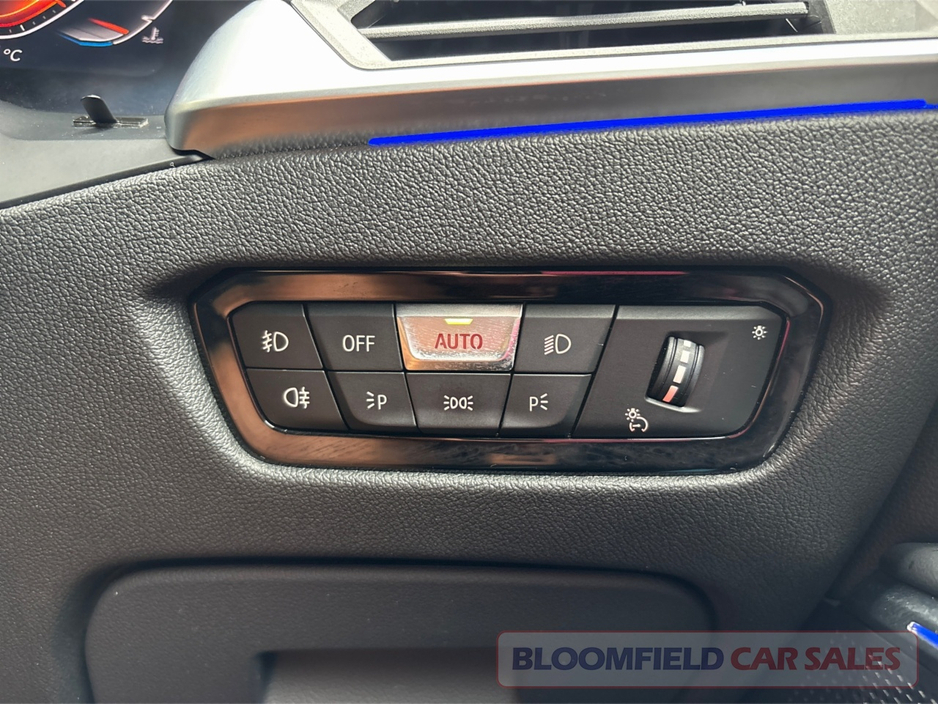 BMW 3 Series 320D MSPORT , AUTO // PRISTINE — thumbnail 25