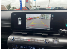 2025 Hyundai Kona 1.6L Petrol Hybrid For Sale Images