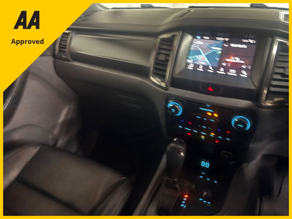 2018 Ford Ranger 3.2L Diesel For Sale Images