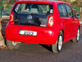 2013 VOLKSWAGEN UP! 2013 VOLKSWAGEN UP! 1.0L NCT'd AUTOMATIC €6,990
