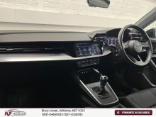 2023 Audi A3 2L Diesel For Sale Images
