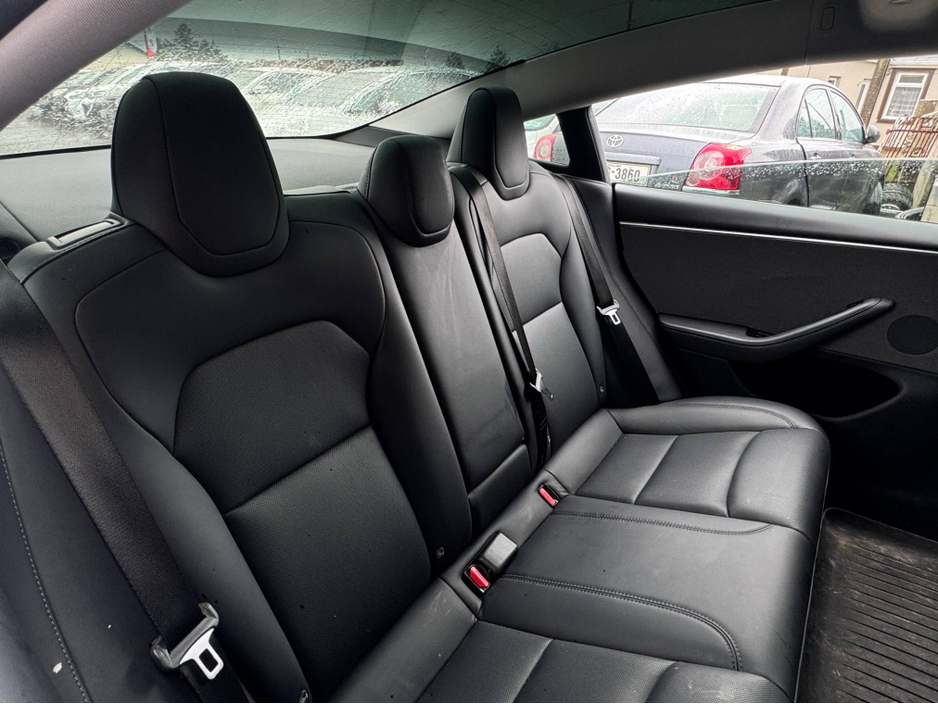 2024 Tesla Model 3 ElectricL Electric For Sale Images