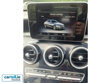 2016 Mercedes-Benz C Class 2L Petrol Plug-in Hybrid For Sale Images