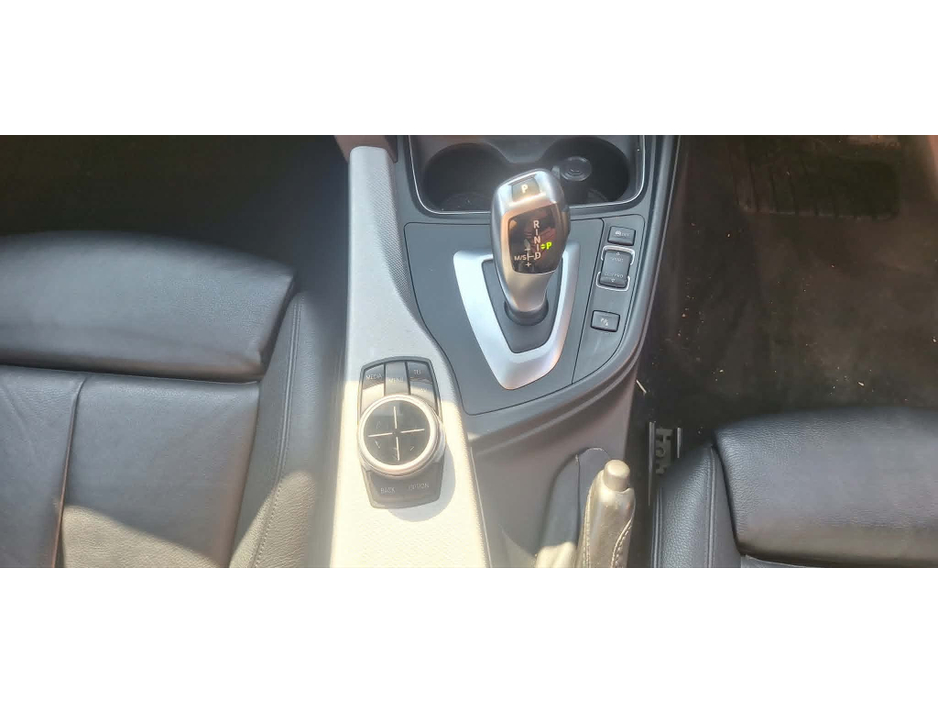 2016 BMW 3 Series 2L Diesel For Sale Images