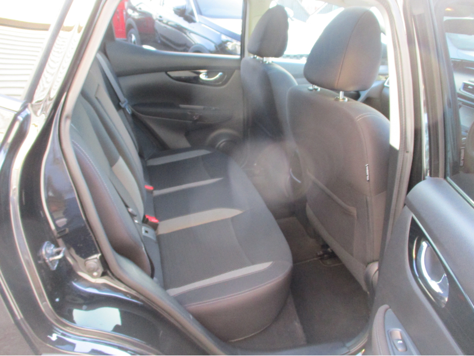 2018 Nissan Qashqai 1.2L Petrol For Sale Images