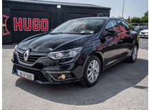 2019 Renault Megane 1.3L Petrol For Sale Images