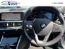 2020 BMW 3 SERIES 320D XDRIVE 4WD Automatic, Reversing camera