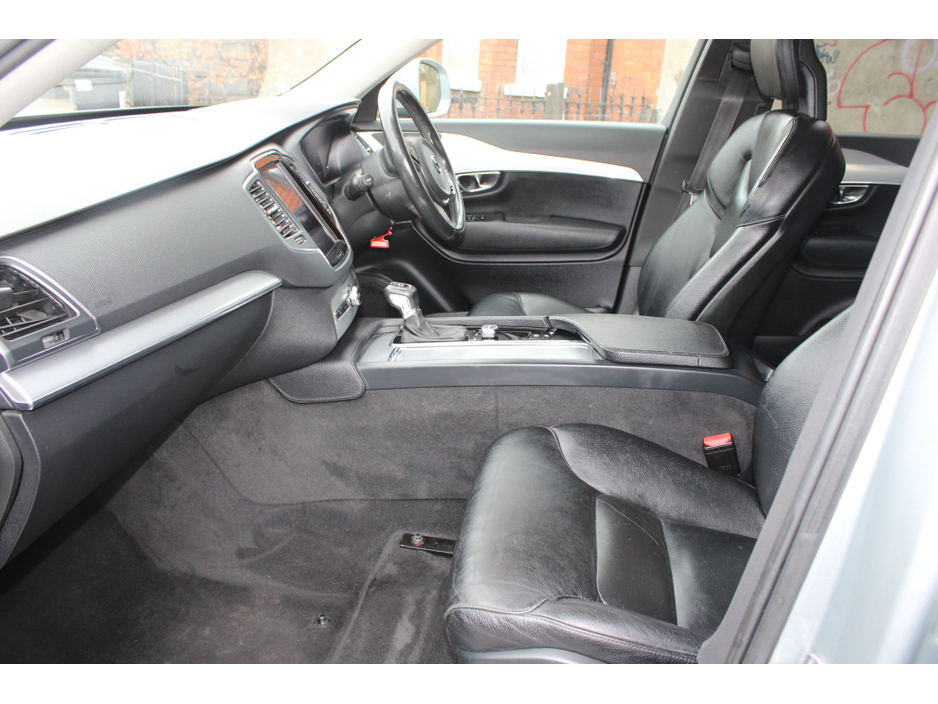 2016 Volvo XC90 2L Diesel For Sale Images