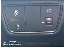 2021 Hyundai Tucson 1.6L Diesel For Sale Images
