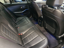 2022 BMW 3 Series 2L Diesel For Sale Images