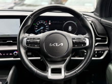 2024 Kia Sportage 1.6L Petrol Plug-in Hybrid For Sale Images