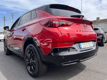 2023 Opel Grandland 1.2L Petrol For Sale Images