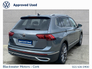 2022 VOLKSWAGEN TIGUAN ALLSPACE 2.0TDI 150BHP ELEGANCE WITH TRAILER HITCH, ALLOYS, AND SPORTS SUSPENSION