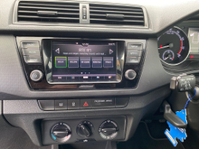 2020 Skoda Fabia 1L Petrol For Sale Images