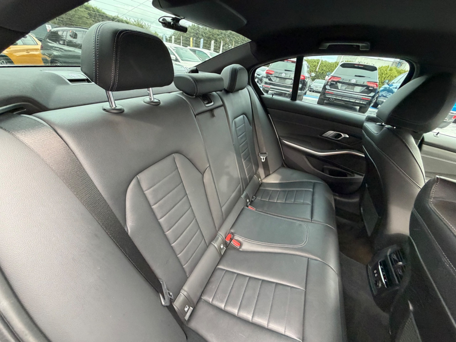 BMW 3 Series 320i - M-SPORT - 2.0L PETROL - AUTO - 12M WARRANTY - CAR: 2556 — thumbnail 34