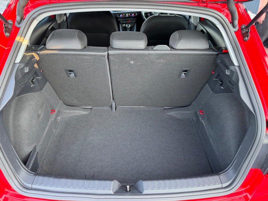 Audi A1 SPORTBACK - 1.0L PETROL - AUTO - 12M WARRANTY - CAR: 2293 — thumbnail 37