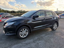 2016 Nissan Qashqai 1.5L Diesel For Sale Images