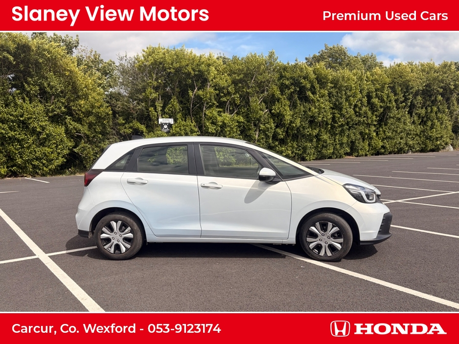 2025 Honda Jazz For Sale Images