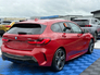 2020 BMW 1 SERIES ** DEPOSIT TAKEN ** M-SPORT - 1.5 PETROL - AUTO - 12M WARRANTY - CAR: 1258
