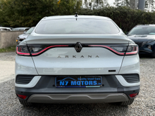 2025 Renault Arkana 1.6L Petrol Hybrid For Sale Images